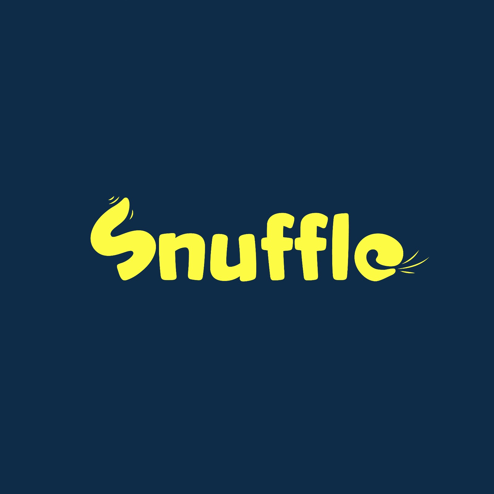 Snuffle